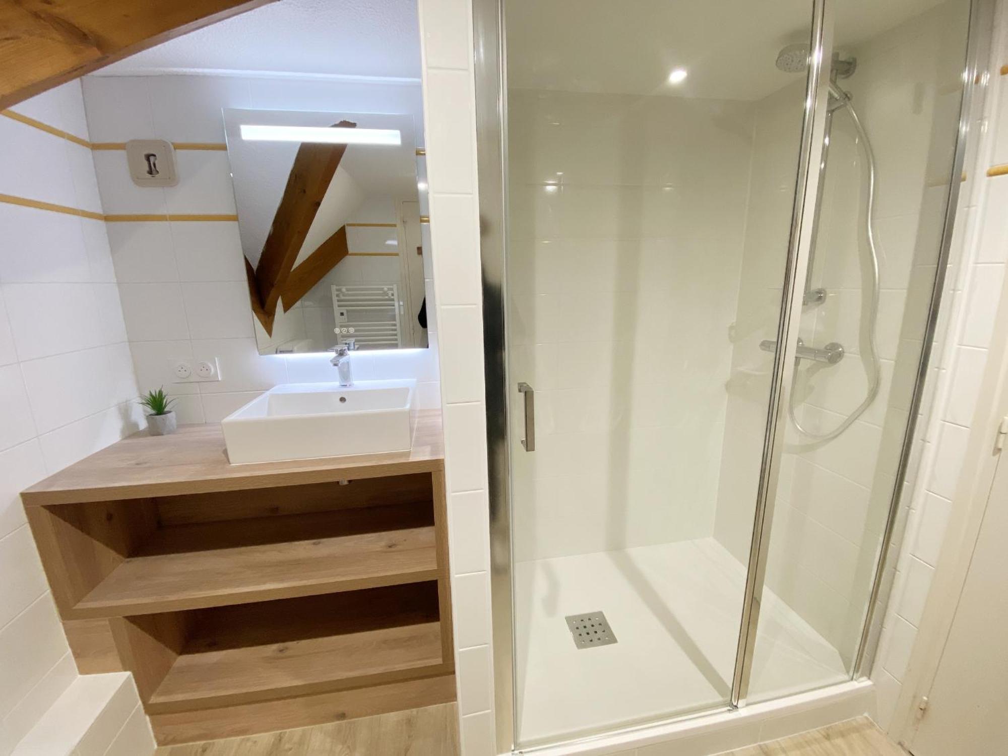 Azur - Triplex Spacieux, Face A La Mer, Plage - T1 Carnac Luaran gambar