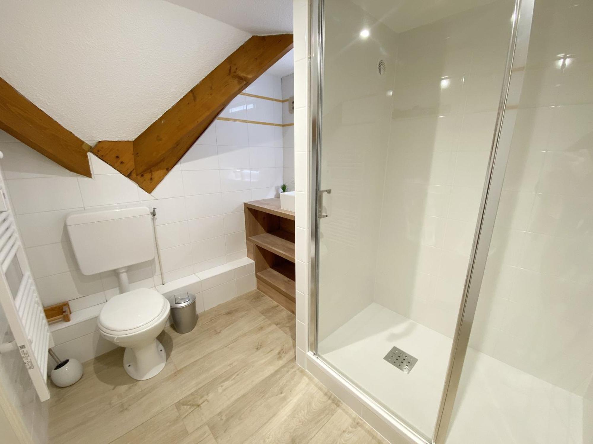 Azur - Triplex Spacieux, Face A La Mer, Plage - T1 Carnac Luaran gambar