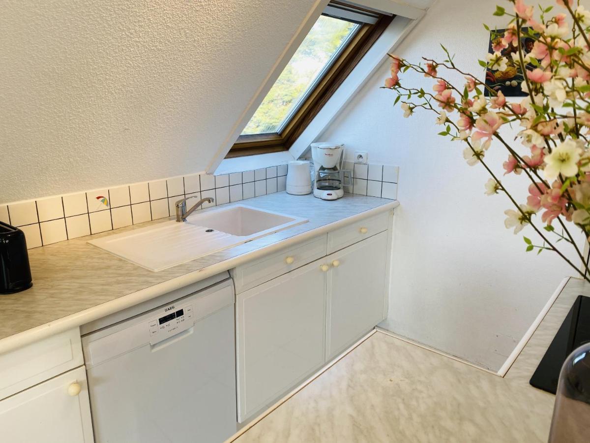 Azur - Triplex Spacieux, Face A La Mer, Plage - T1 Carnac Luaran gambar